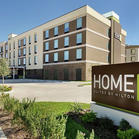 Home2 Suites By Hilton Houston-Pearland, Tx Zewnętrze zdjęcie