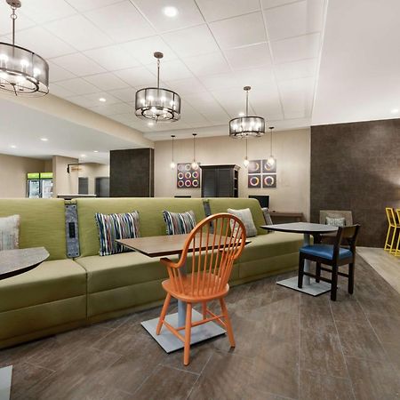 Home2 Suites By Hilton Houston-Pearland, Tx Zewnętrze zdjęcie