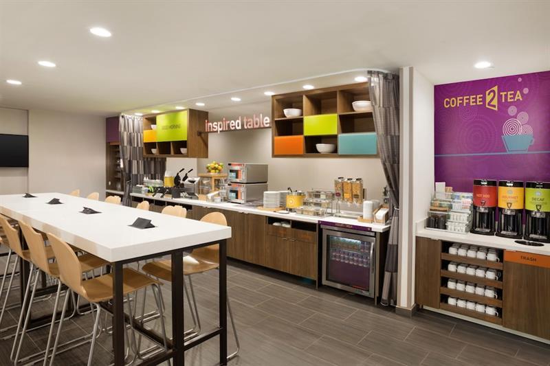 Home2 Suites By Hilton Houston-Pearland, Tx Zewnętrze zdjęcie