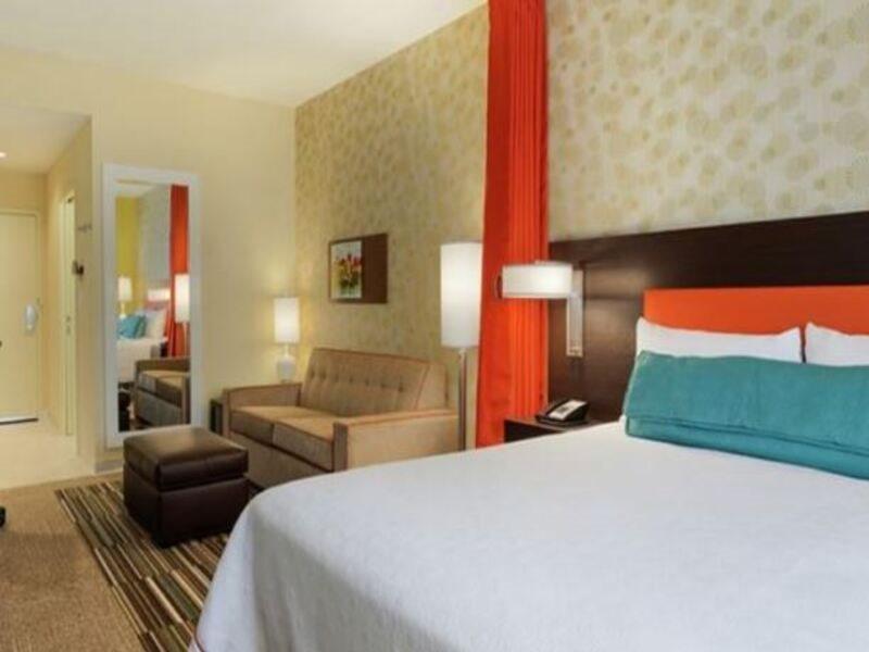 Home2 Suites By Hilton Houston-Pearland, Tx Zewnętrze zdjęcie