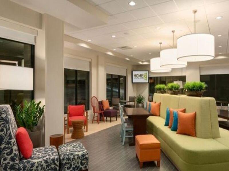 Home2 Suites By Hilton Houston-Pearland, Tx Zewnętrze zdjęcie