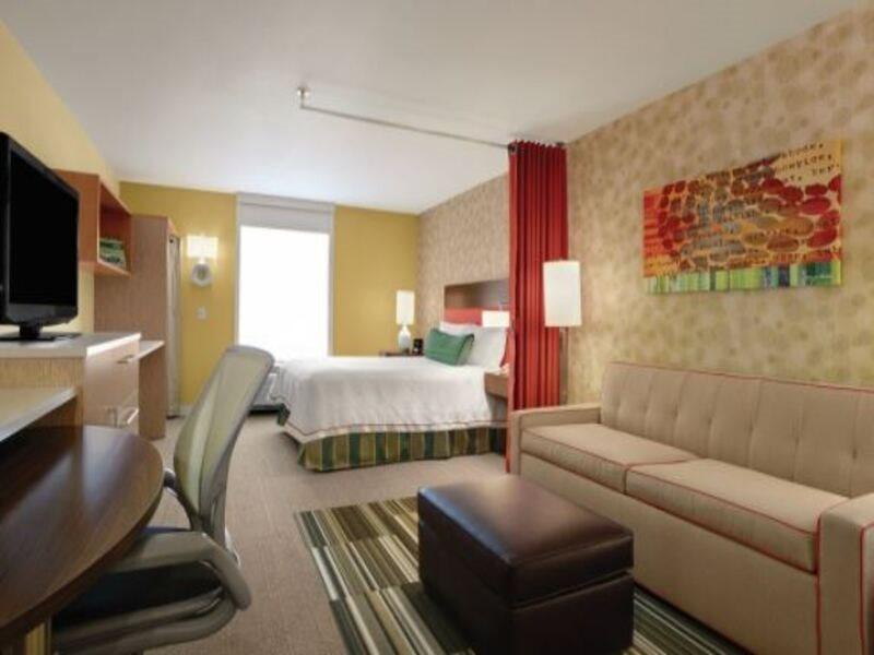 Home2 Suites By Hilton Houston-Pearland, Tx Zewnętrze zdjęcie