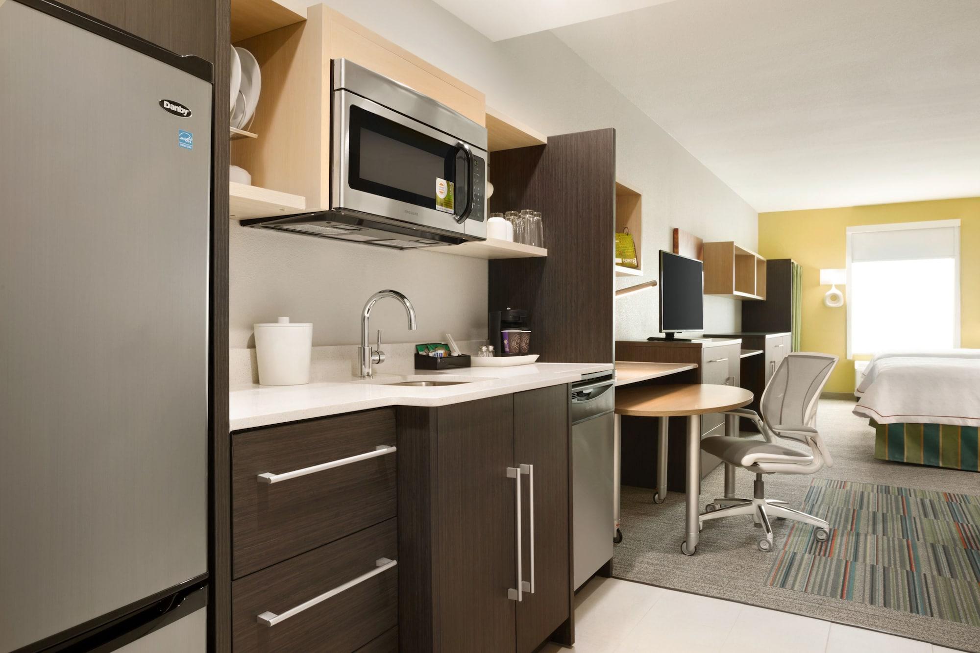 Home2 Suites By Hilton Houston-Pearland, Tx Zewnętrze zdjęcie