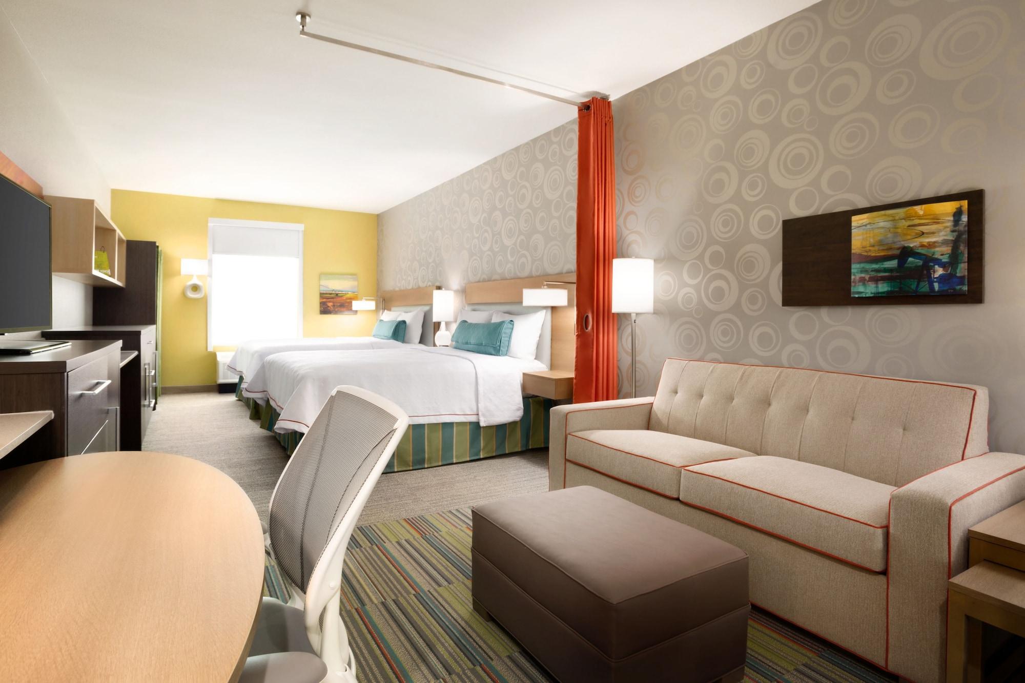 Home2 Suites By Hilton Houston-Pearland, Tx Zewnętrze zdjęcie