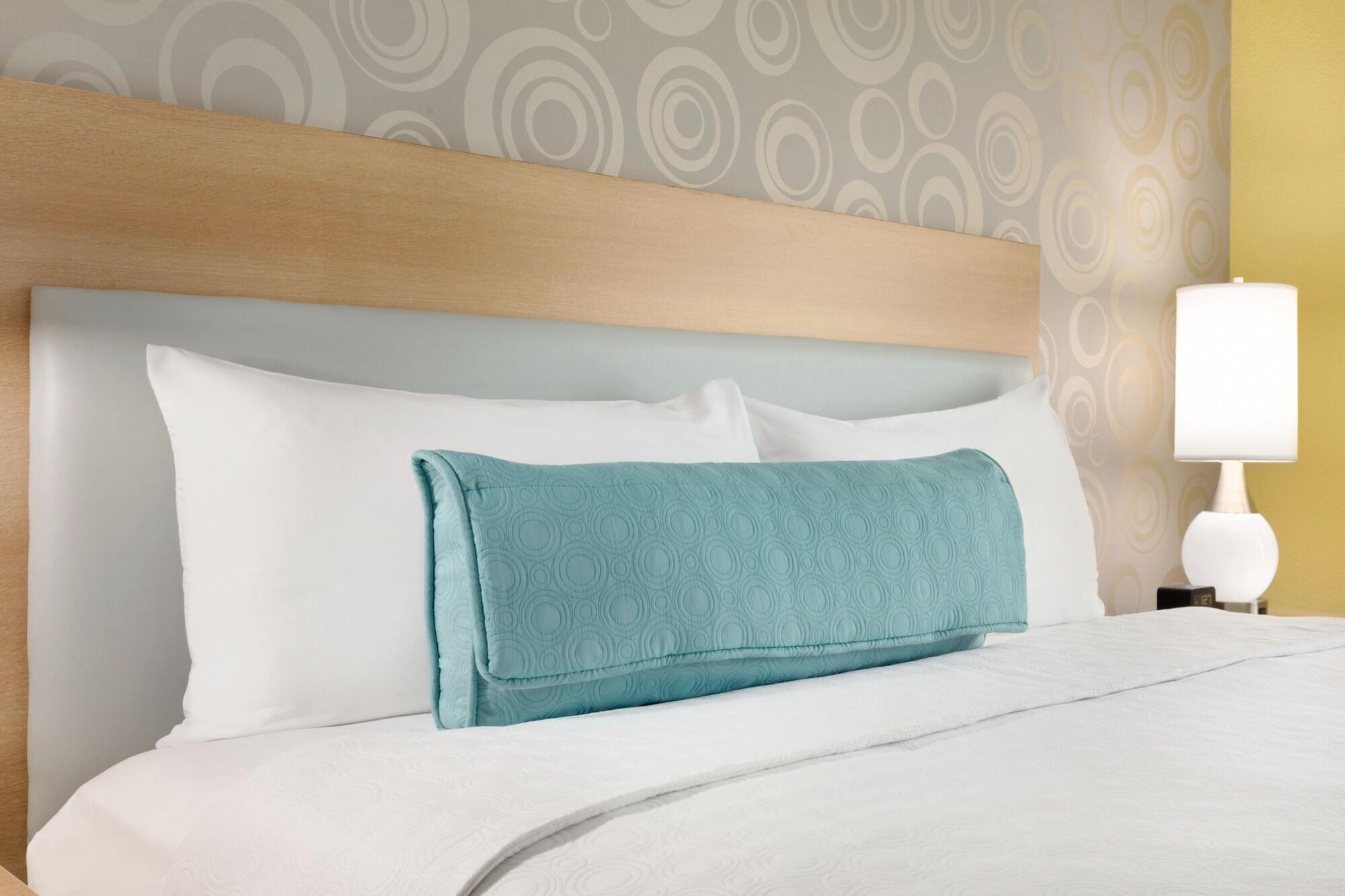 Home2 Suites By Hilton Houston-Pearland, Tx Zewnętrze zdjęcie