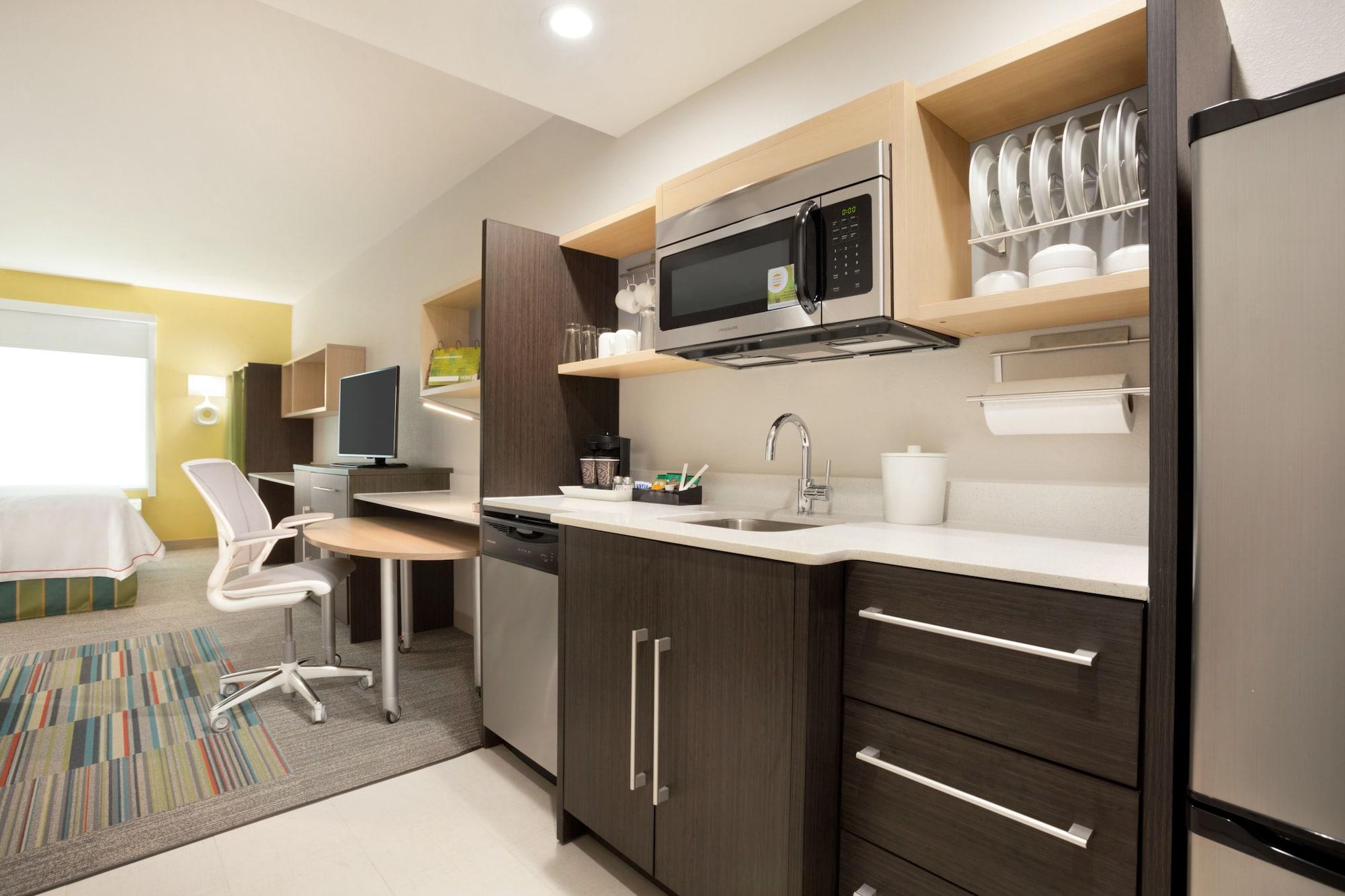 Home2 Suites By Hilton Houston-Pearland, Tx Zewnętrze zdjęcie