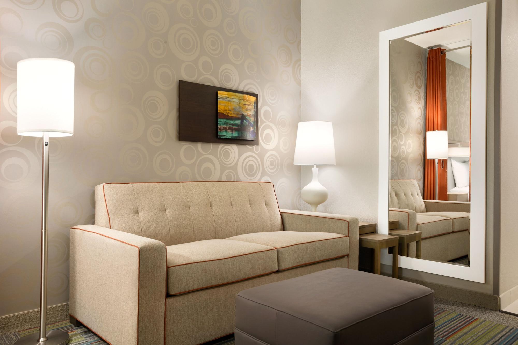 Home2 Suites By Hilton Houston-Pearland, Tx Zewnętrze zdjęcie