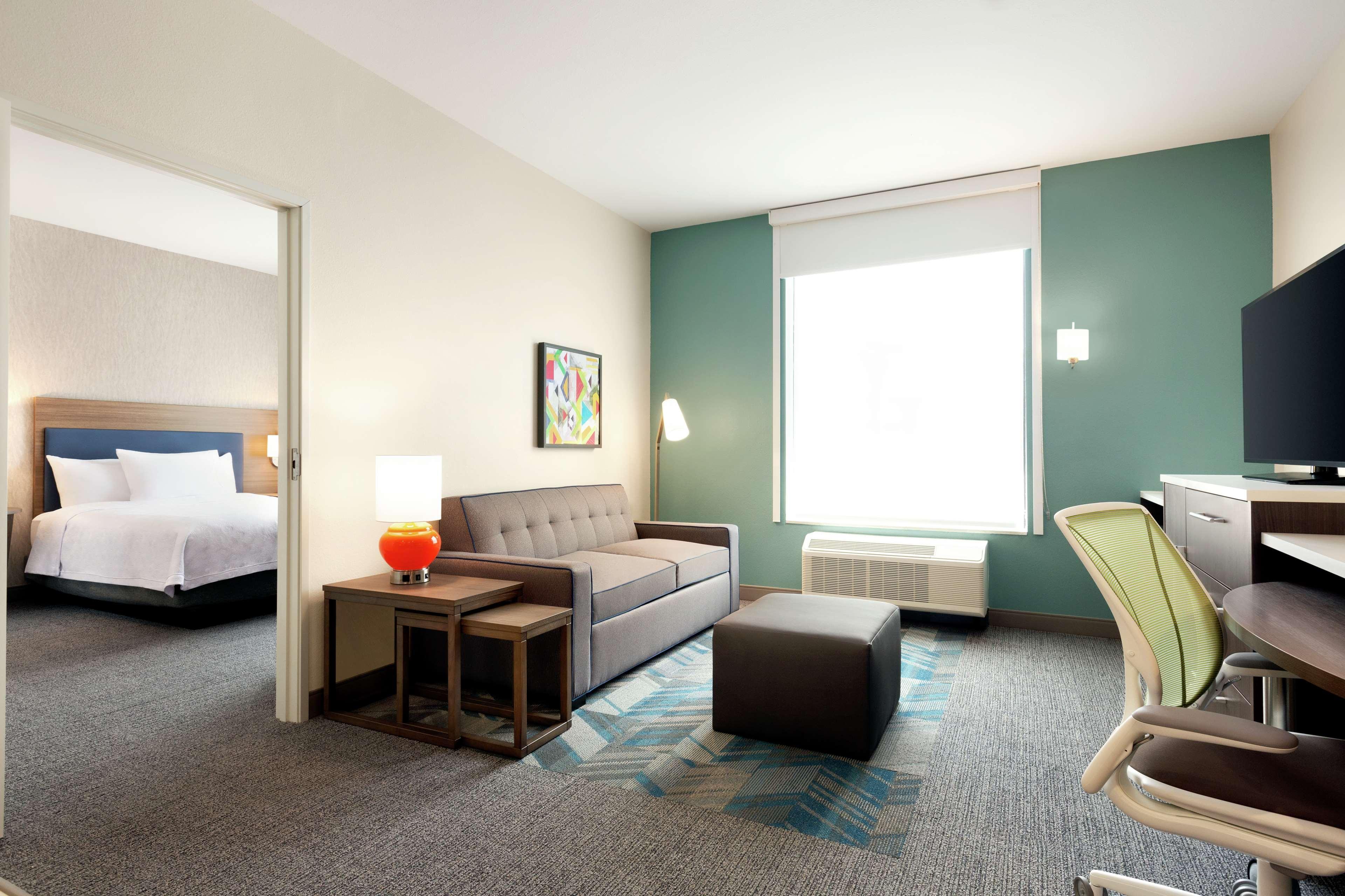 Home2 Suites By Hilton Houston-Pearland, Tx Zewnętrze zdjęcie