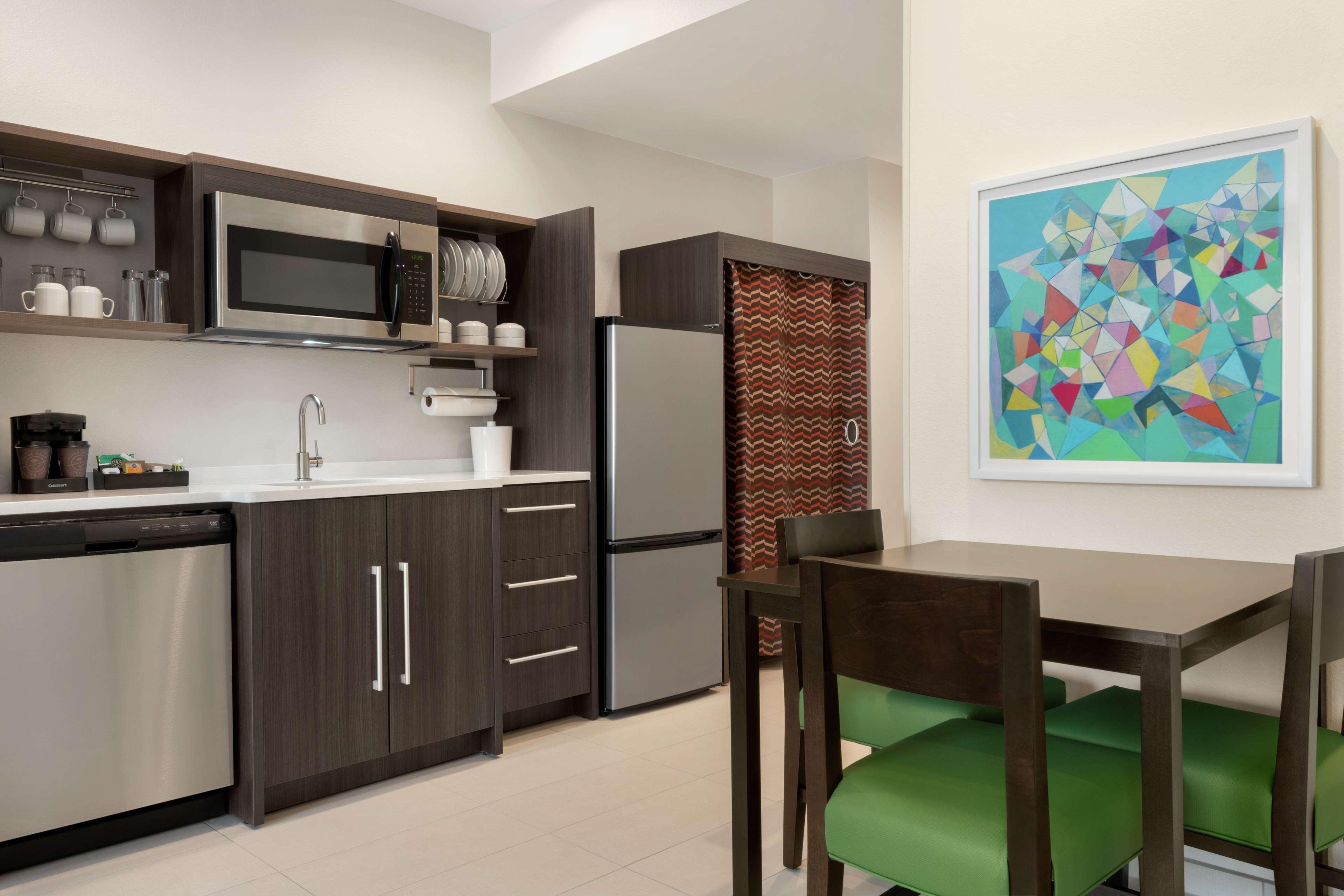 Home2 Suites By Hilton Houston-Pearland, Tx Zewnętrze zdjęcie