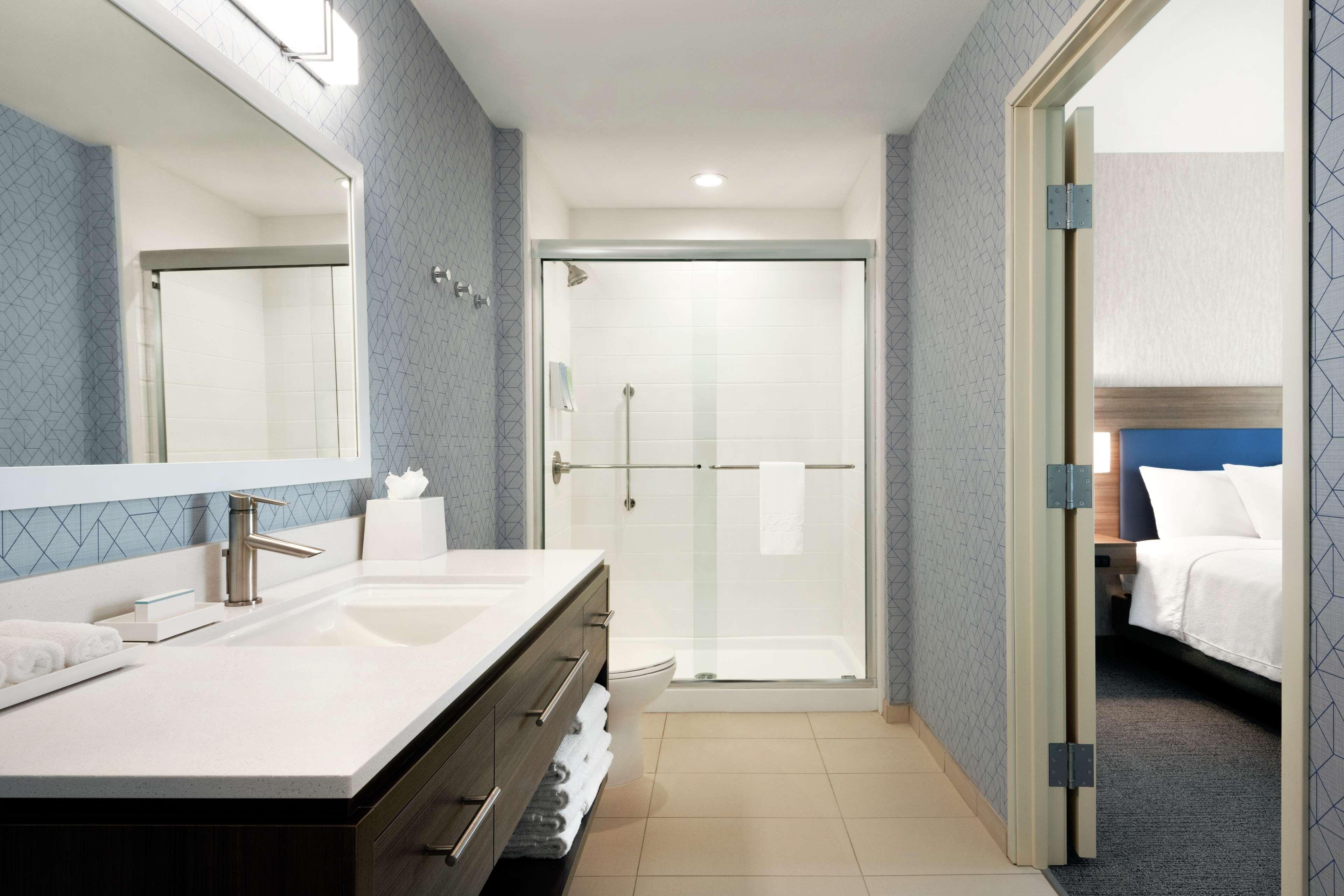 Home2 Suites By Hilton Houston-Pearland, Tx Zewnętrze zdjęcie