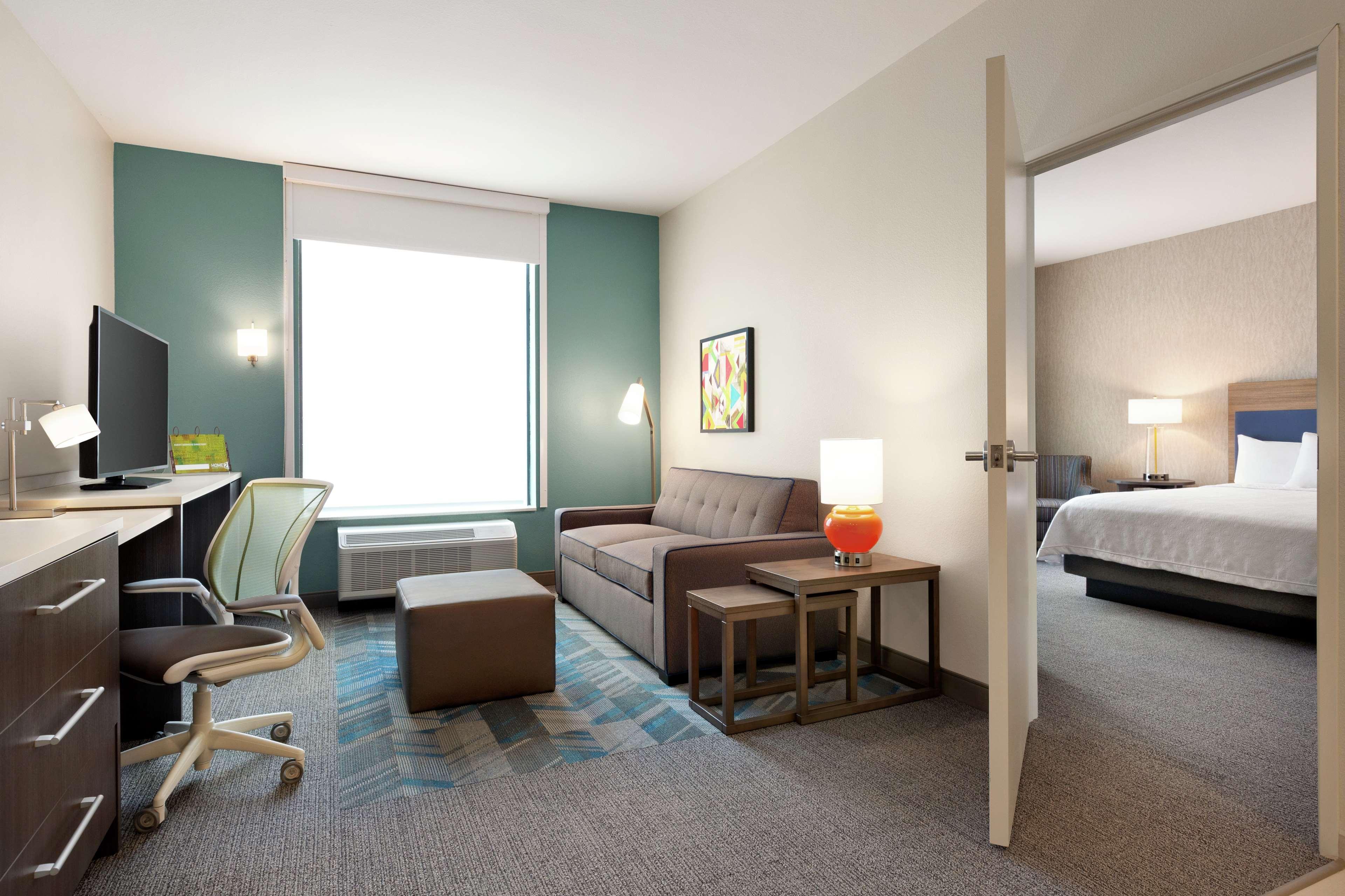 Home2 Suites By Hilton Houston-Pearland, Tx Zewnętrze zdjęcie