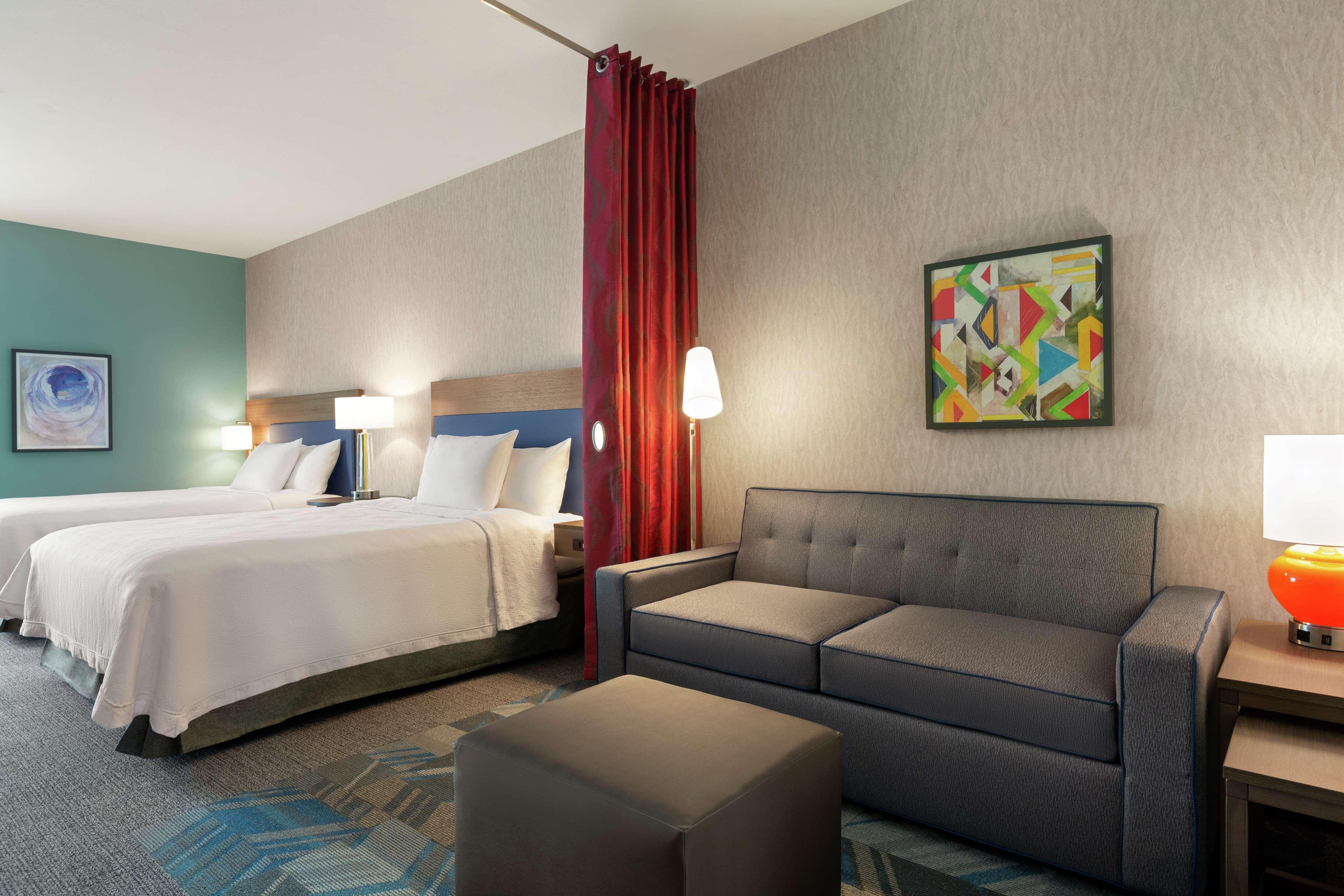 Home2 Suites By Hilton Houston-Pearland, Tx Zewnętrze zdjęcie