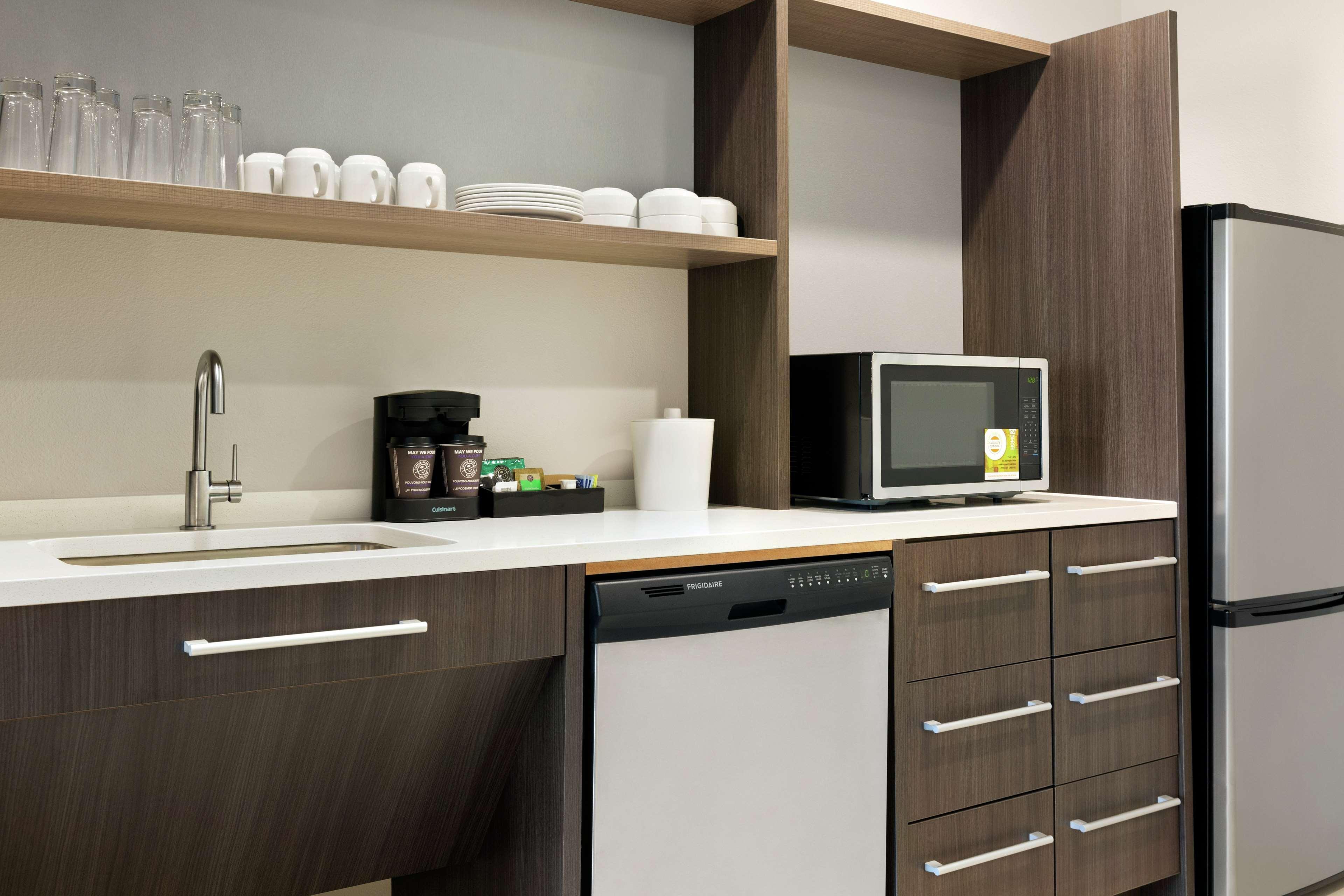 Home2 Suites By Hilton Houston-Pearland, Tx Zewnętrze zdjęcie