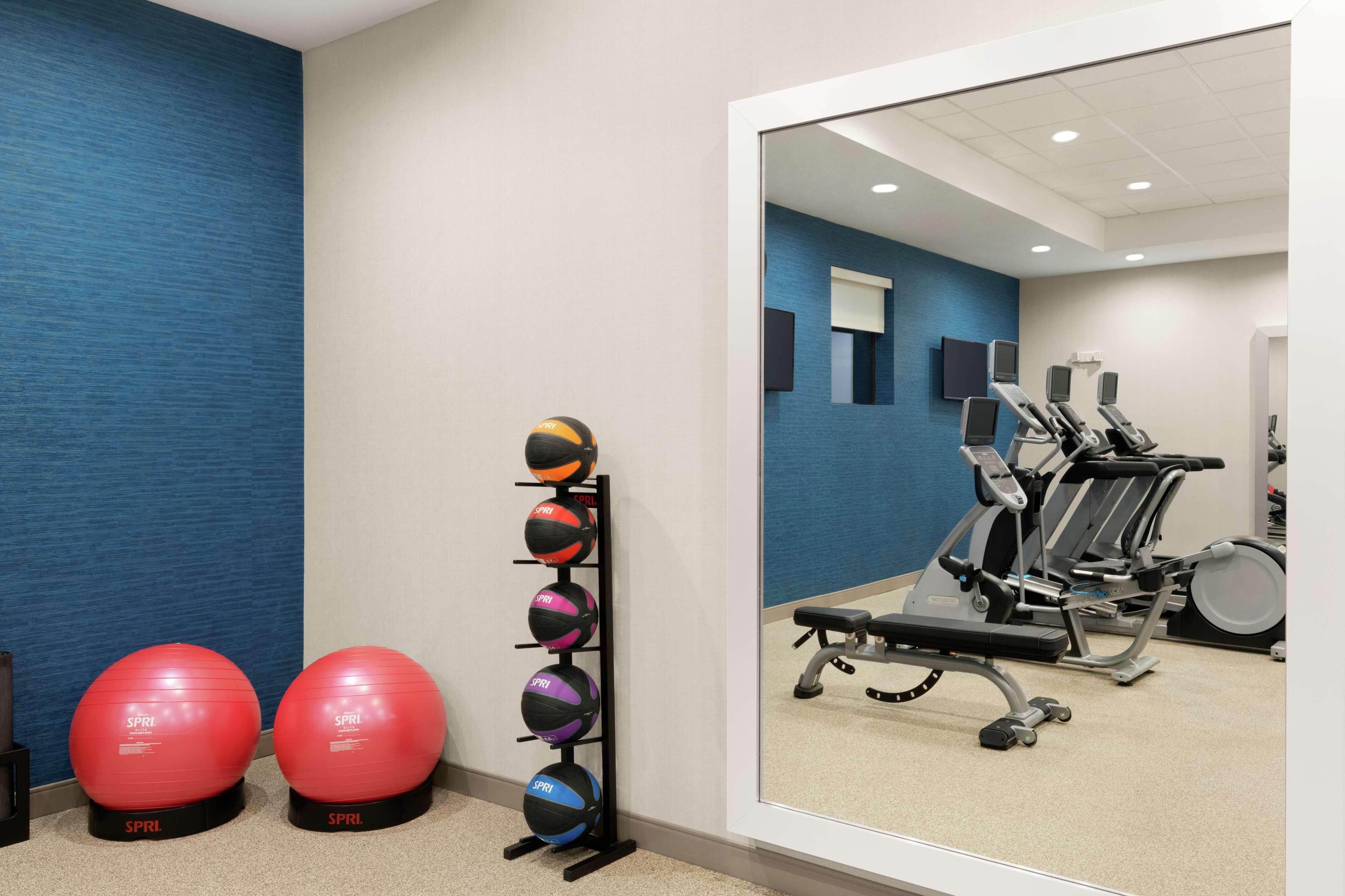 Home2 Suites By Hilton Houston-Pearland, Tx Zewnętrze zdjęcie