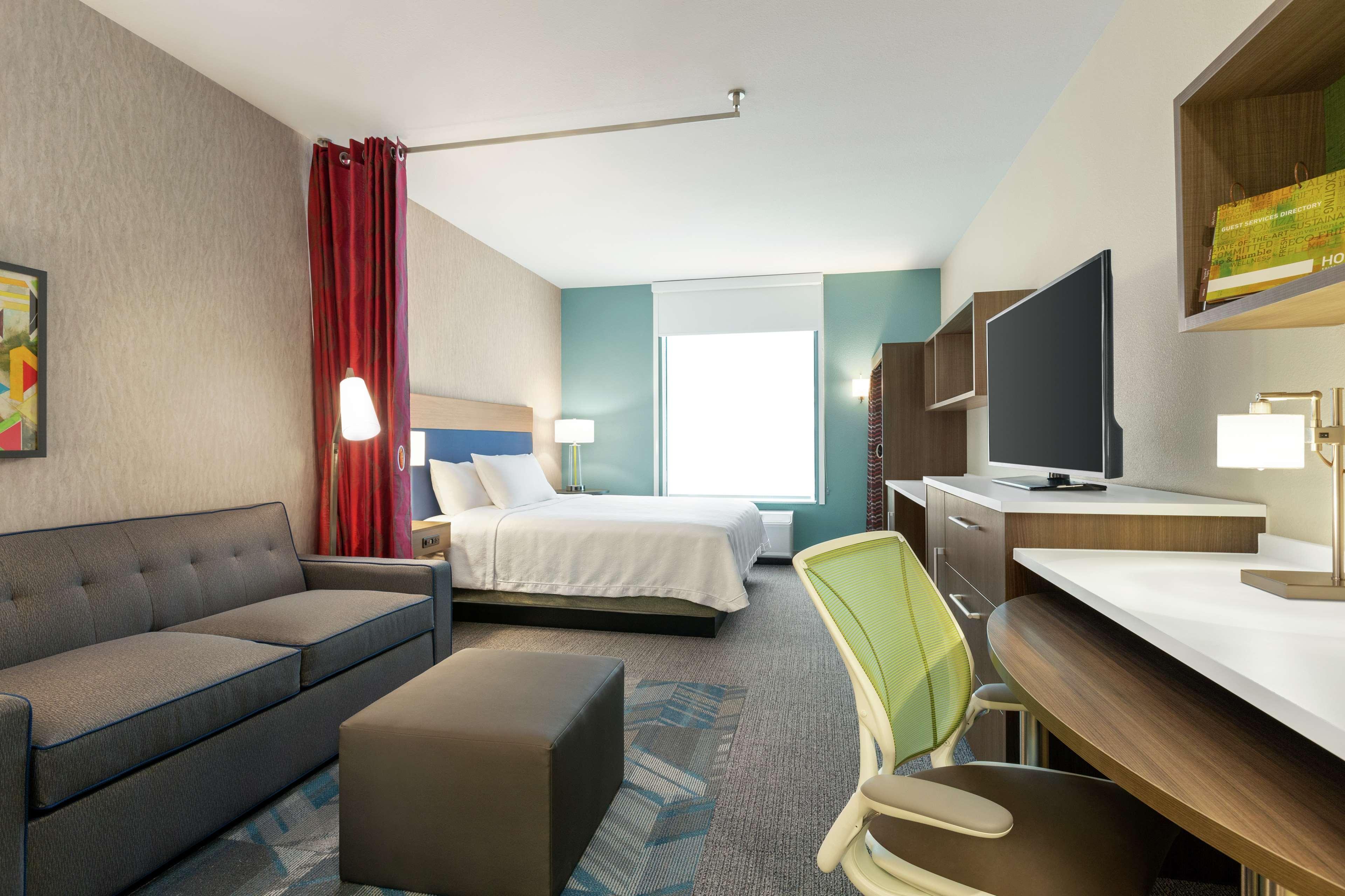 Home2 Suites By Hilton Houston-Pearland, Tx Zewnętrze zdjęcie