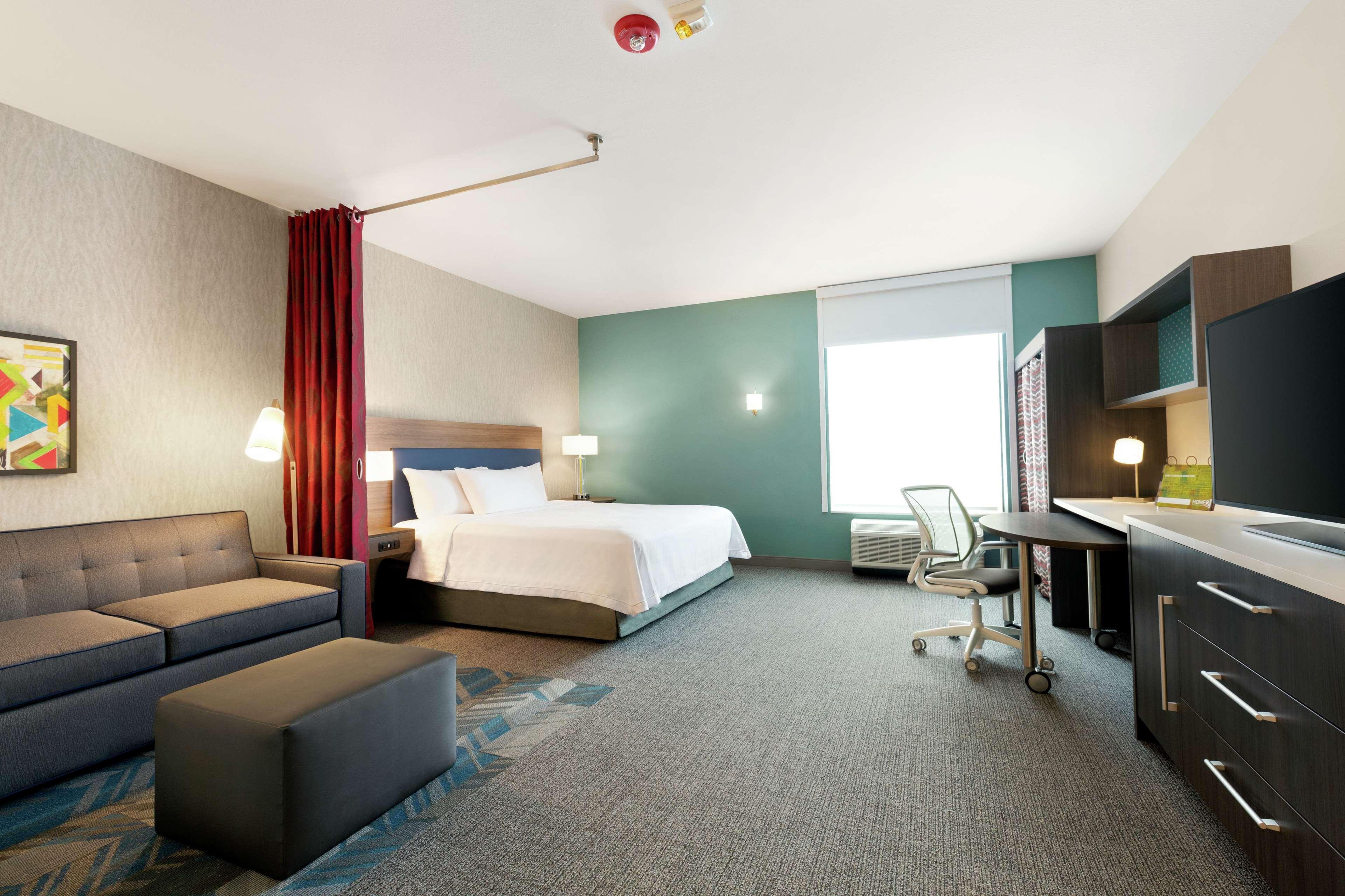 Home2 Suites By Hilton Houston-Pearland, Tx Zewnętrze zdjęcie