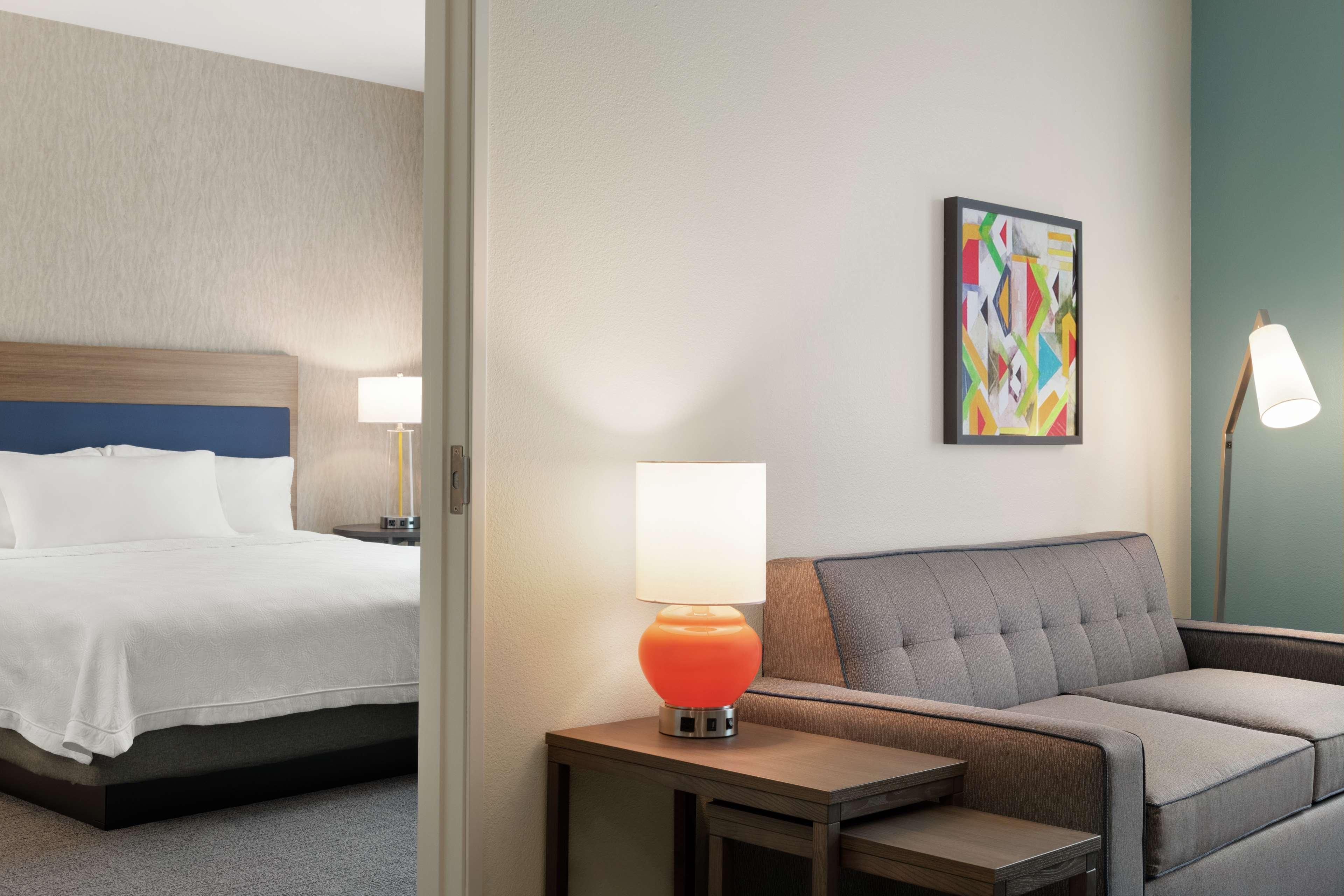 Home2 Suites By Hilton Houston-Pearland, Tx Zewnętrze zdjęcie