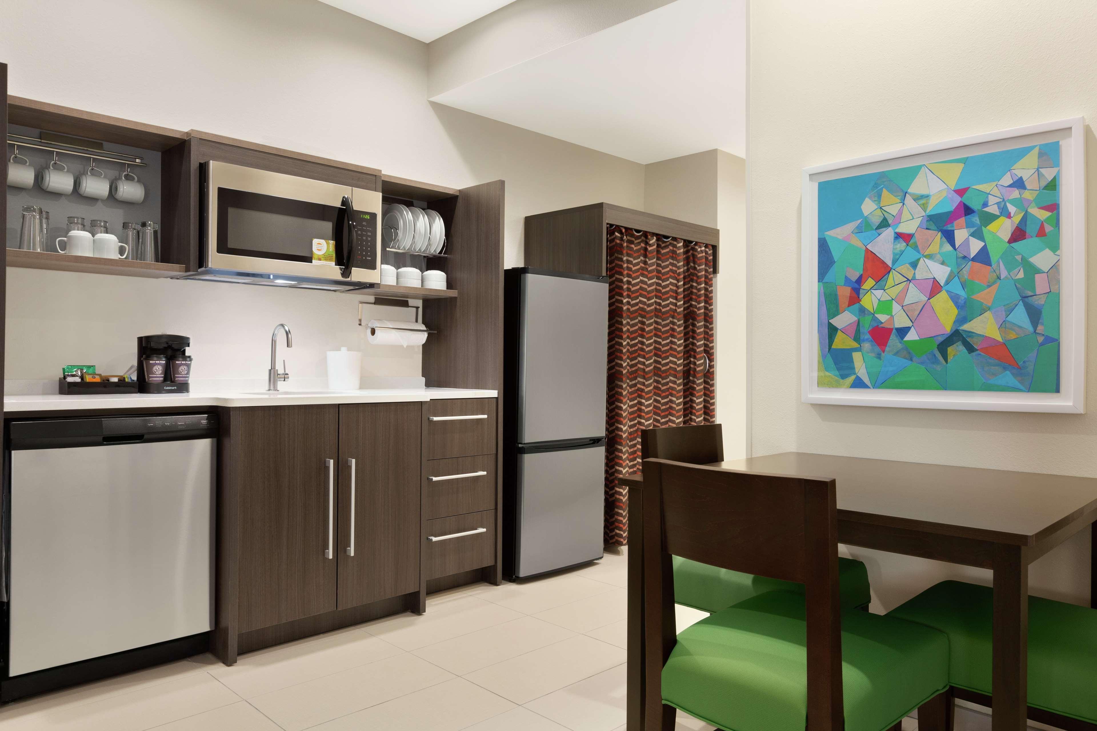 Home2 Suites By Hilton Houston-Pearland, Tx Zewnętrze zdjęcie