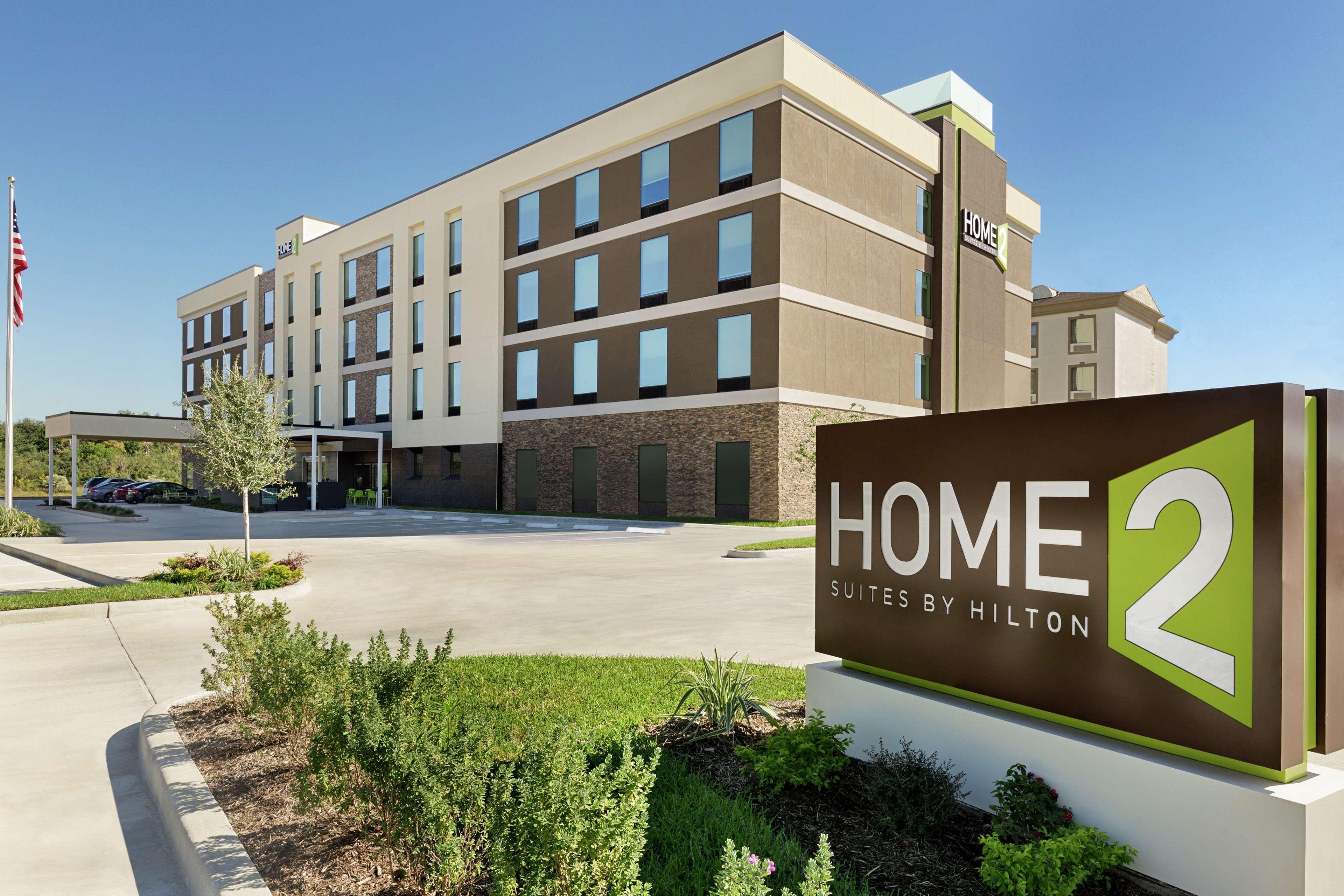 Home2 Suites By Hilton Houston-Pearland, Tx Zewnętrze zdjęcie
