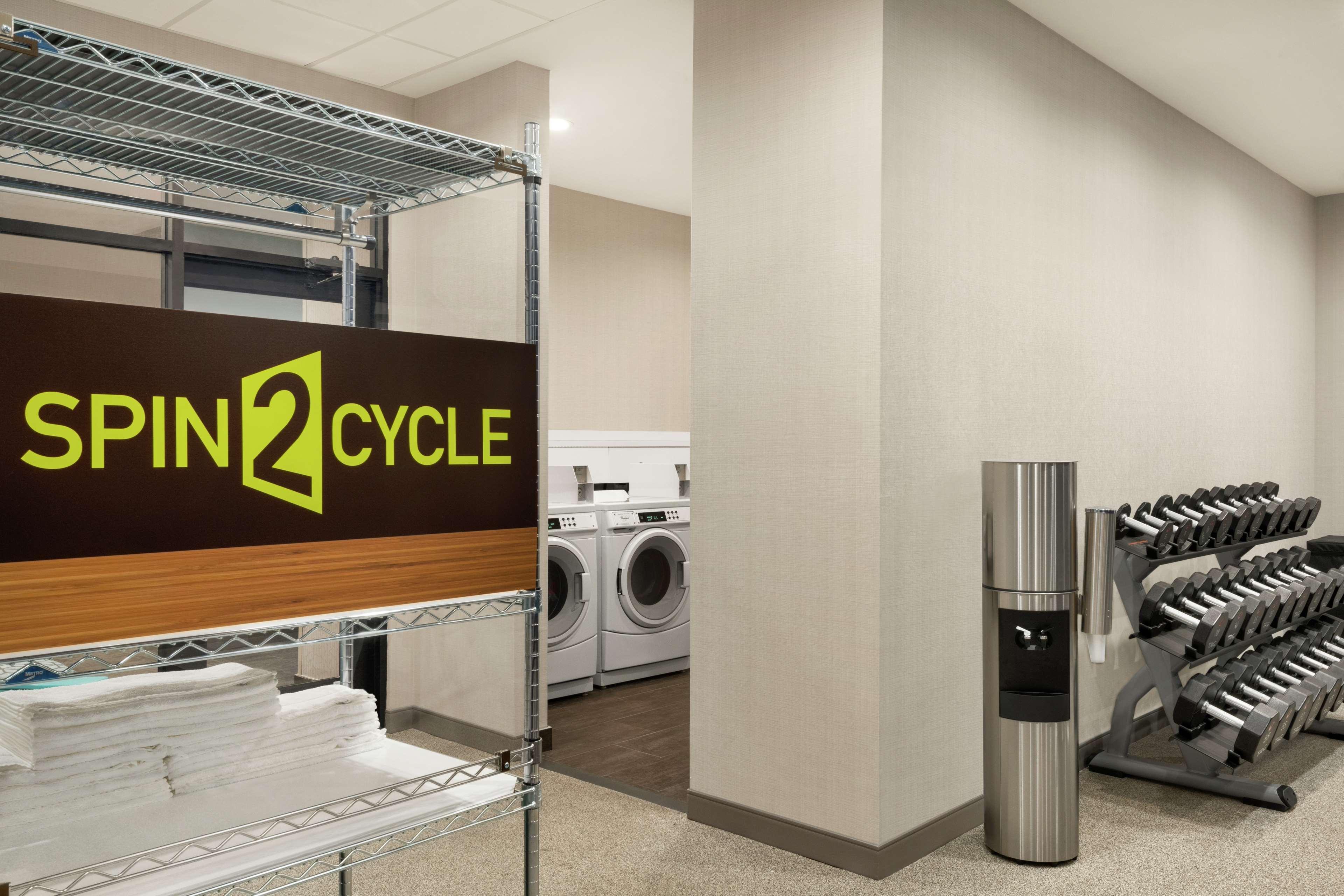 Home2 Suites By Hilton Houston-Pearland, Tx Zewnętrze zdjęcie