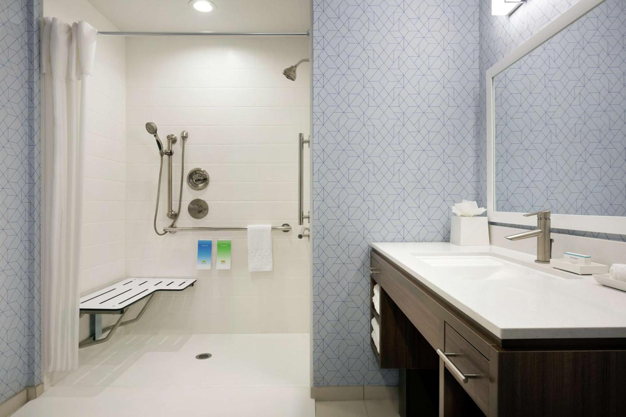 Home2 Suites By Hilton Houston-Pearland, Tx Zewnętrze zdjęcie