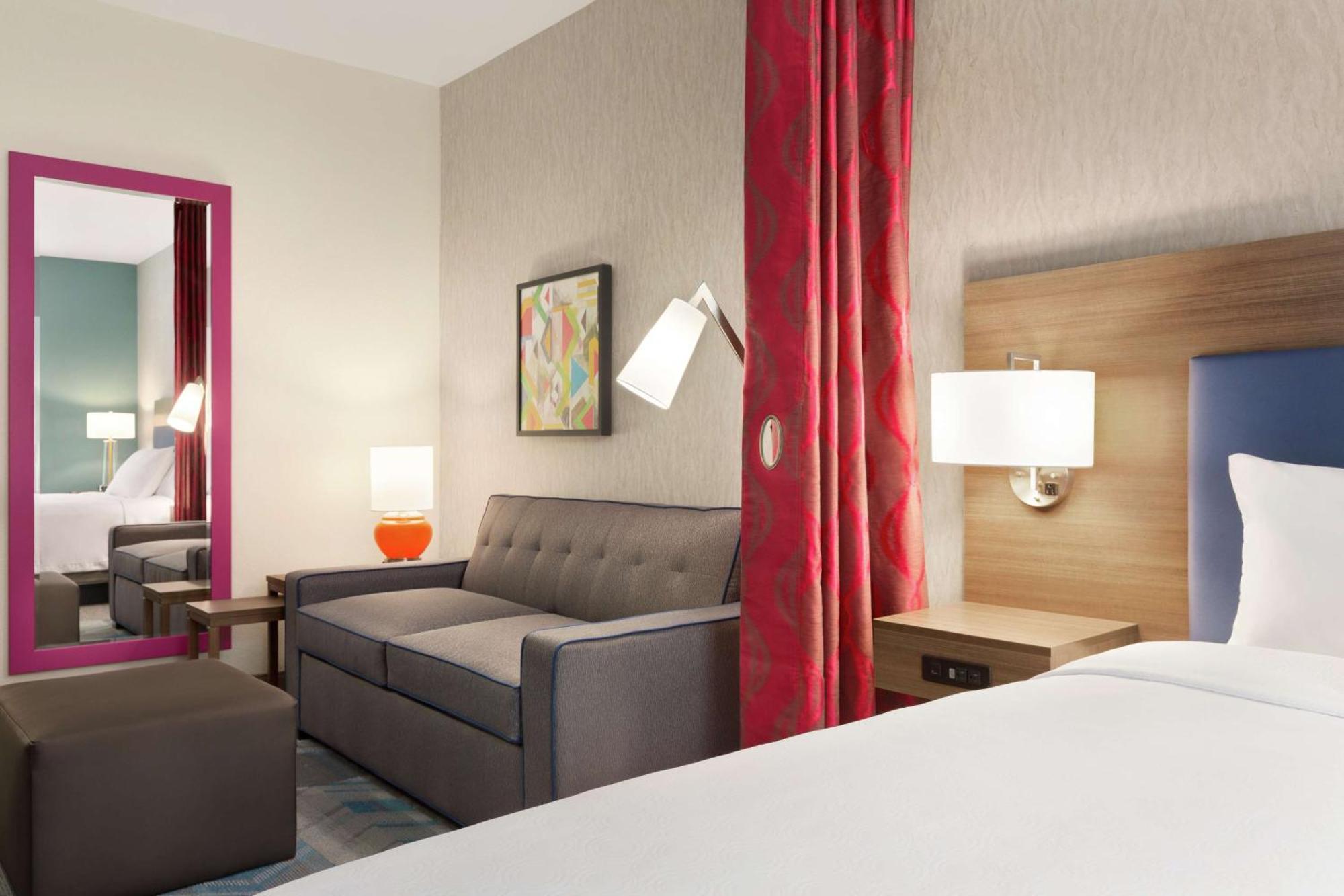 Home2 Suites By Hilton Houston-Pearland, Tx Zewnętrze zdjęcie