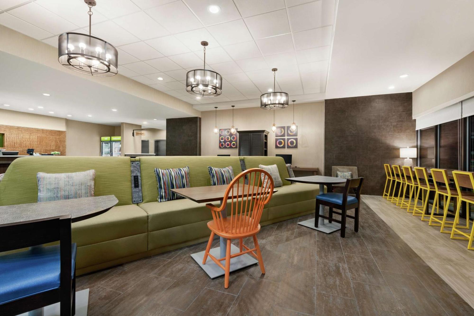 Home2 Suites By Hilton Houston-Pearland, Tx Zewnętrze zdjęcie
