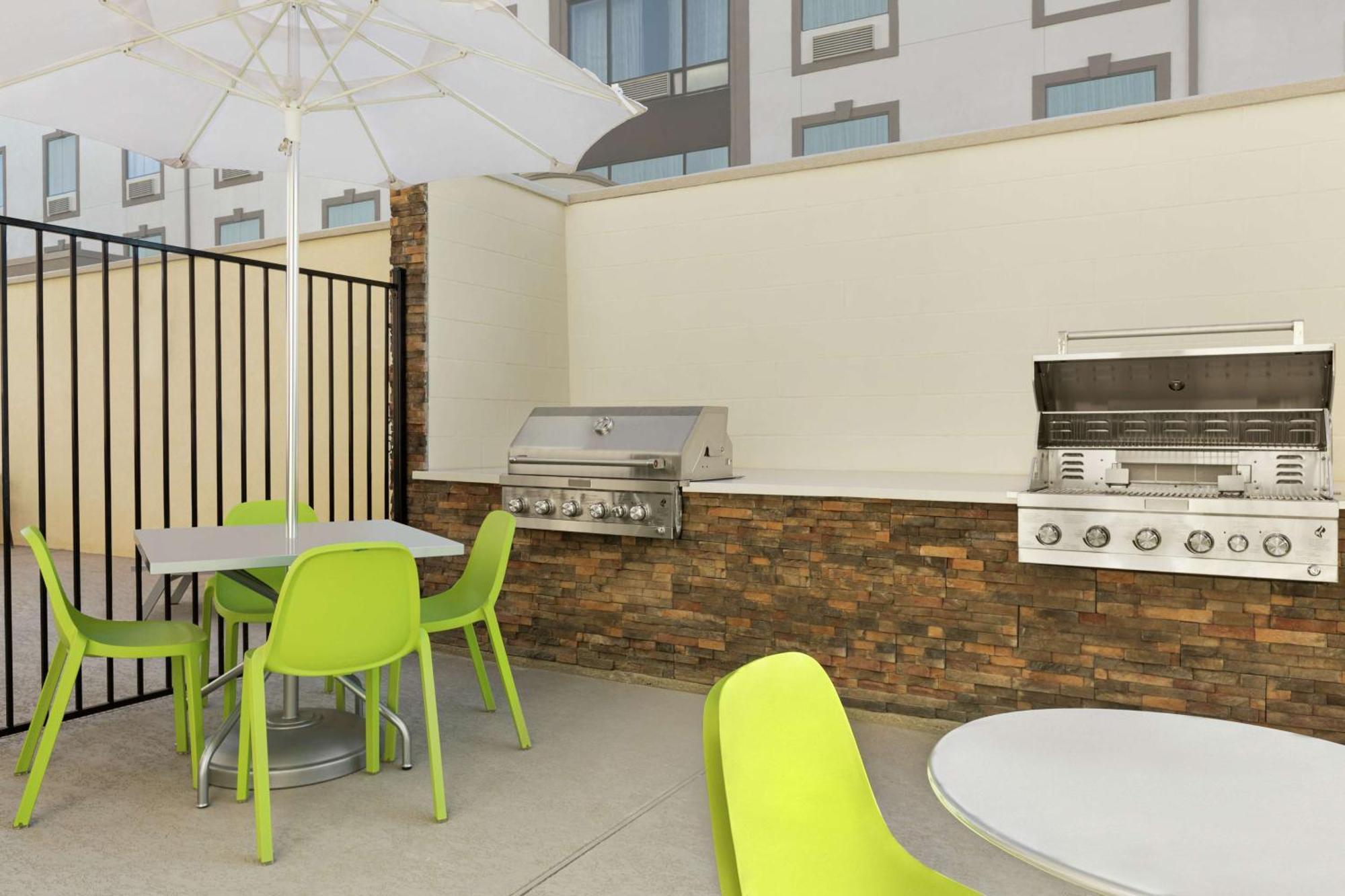 Home2 Suites By Hilton Houston-Pearland, Tx Zewnętrze zdjęcie