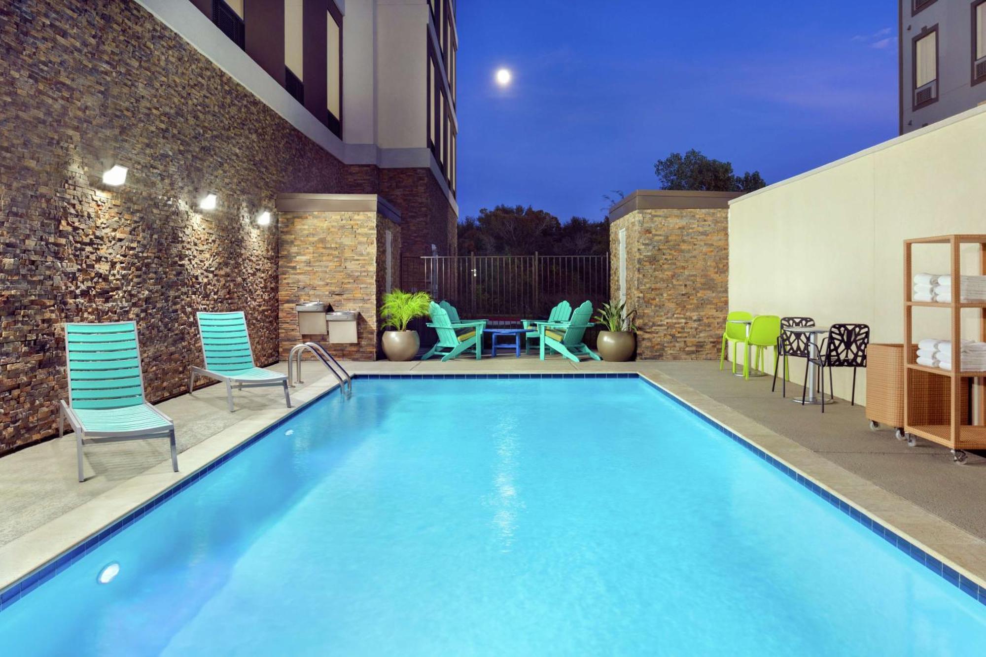 Home2 Suites By Hilton Houston-Pearland, Tx Zewnętrze zdjęcie