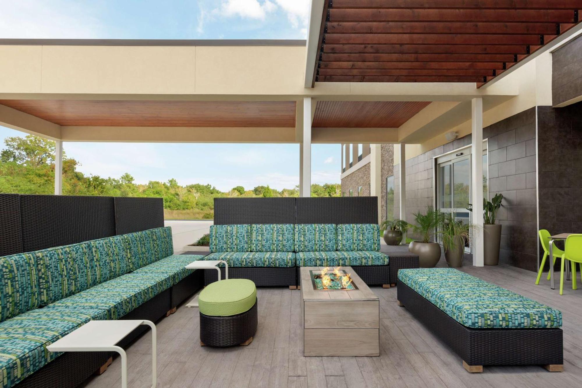 Home2 Suites By Hilton Houston-Pearland, Tx Zewnętrze zdjęcie