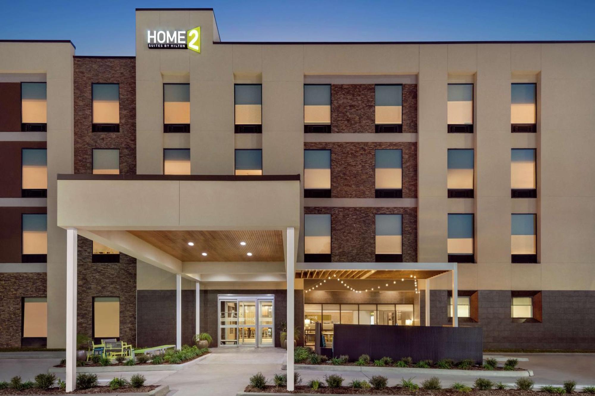 Home2 Suites By Hilton Houston-Pearland, Tx Zewnętrze zdjęcie