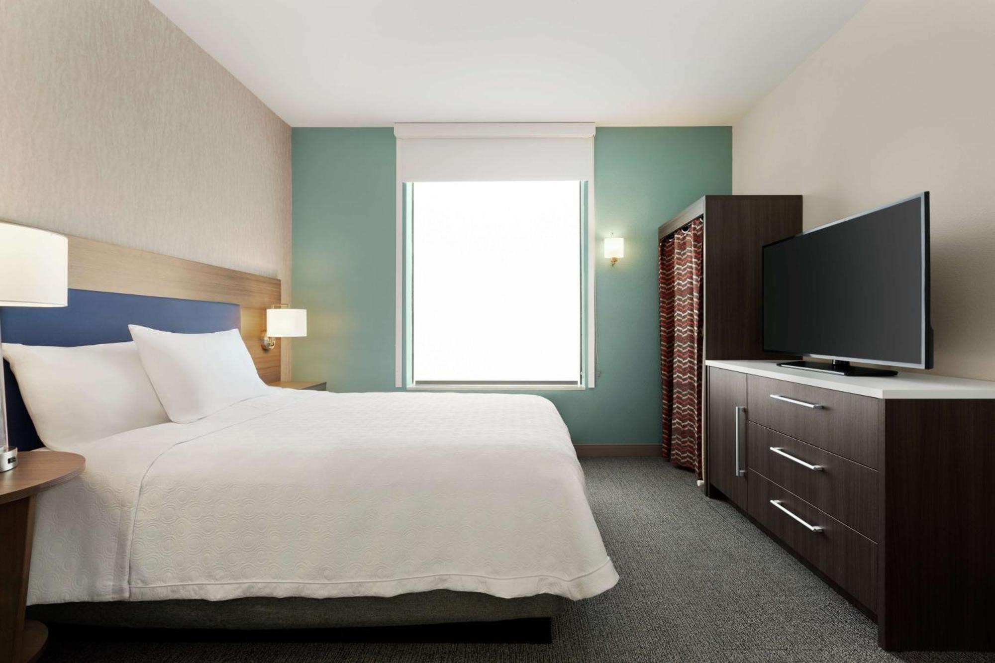 Home2 Suites By Hilton Houston-Pearland, Tx Zewnętrze zdjęcie