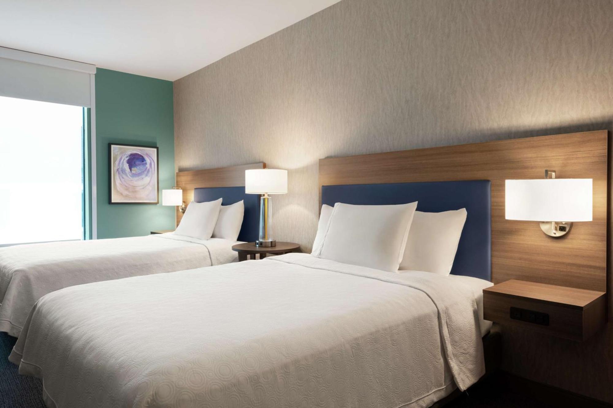Home2 Suites By Hilton Houston-Pearland, Tx Zewnętrze zdjęcie