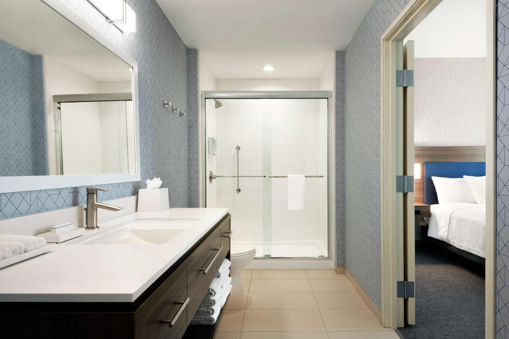 Home2 Suites By Hilton Houston-Pearland, Tx Zewnętrze zdjęcie