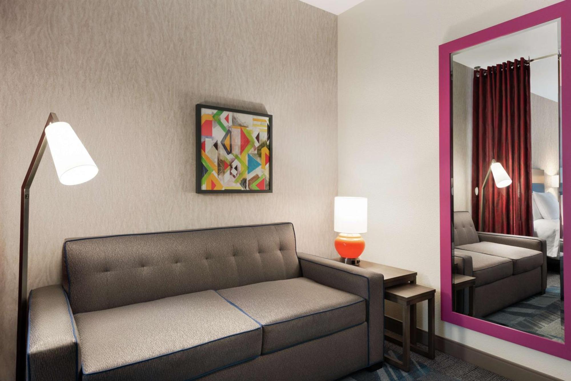 Home2 Suites By Hilton Houston-Pearland, Tx Zewnętrze zdjęcie